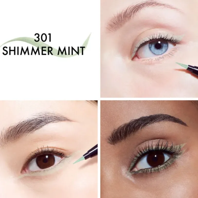 Diorshow Liquid Liner