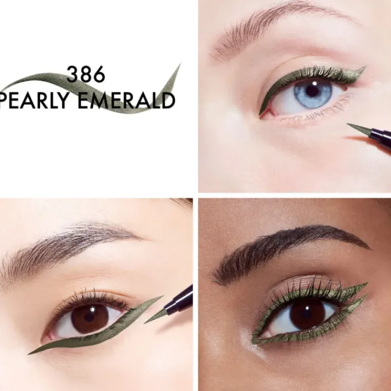 Diorshow Liquid Liner