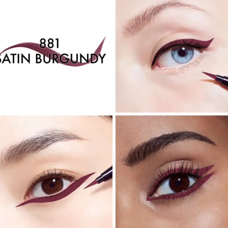 Diorshow Liquid Liner