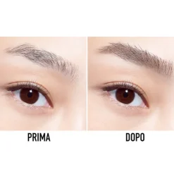 Diorshow On Set Brow