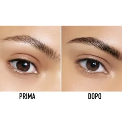 Diorshow On Set Brow