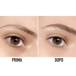 Diorshow On Set Brow