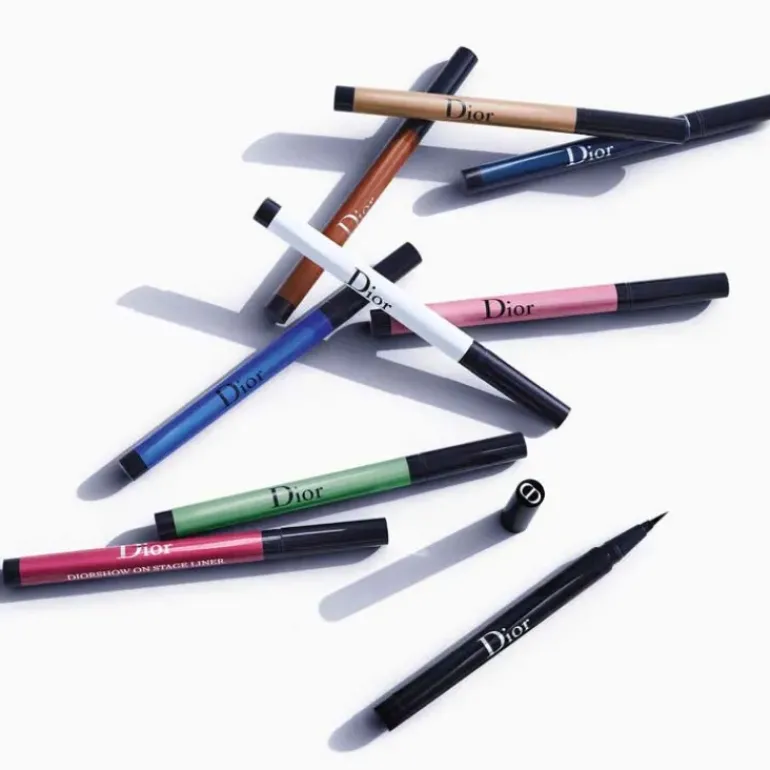 Diorshow On Stage Liner