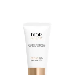 DIOR SOLAR La Crème Protectrice SPF 30 Visage 50 ML