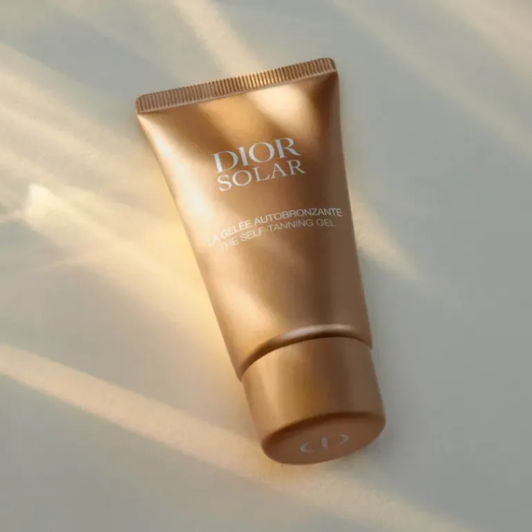 DIOR SOLAR La Gelée Autobronzante 50 ML