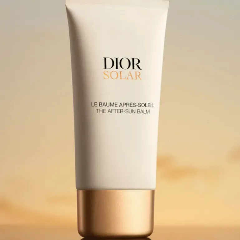 DIOR SOLAR Le baume Aprés-Soleil 150 ML