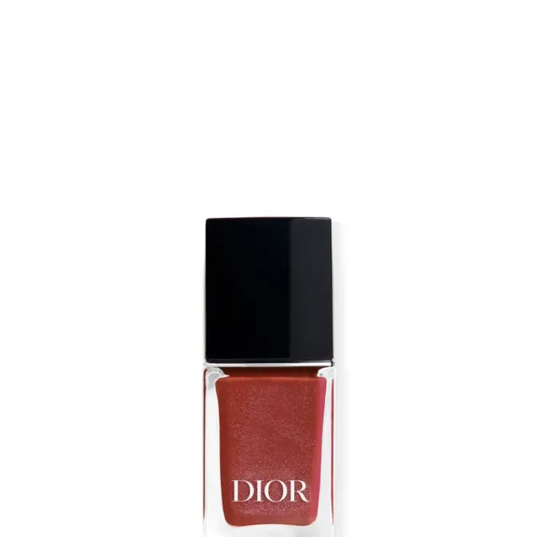 Dior Vernis - Summer Pink Splash Look