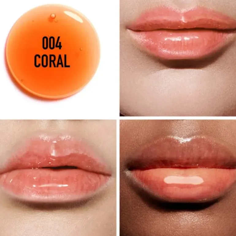 Diot Addict Lip Glow Oil