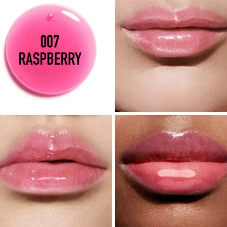 Diot Addict Lip Glow Oil
