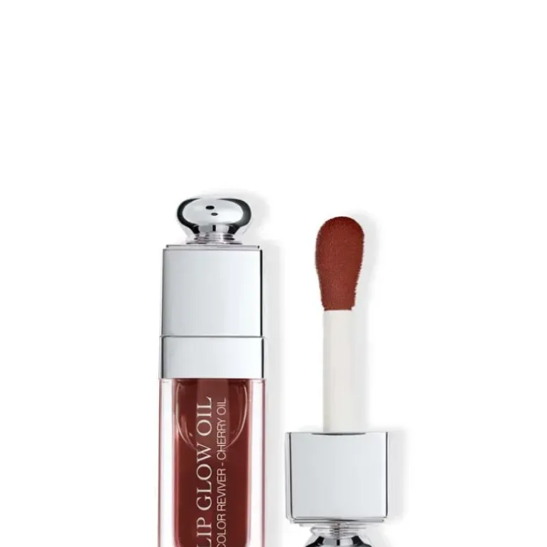 Diot Addict Lip Glow Oil