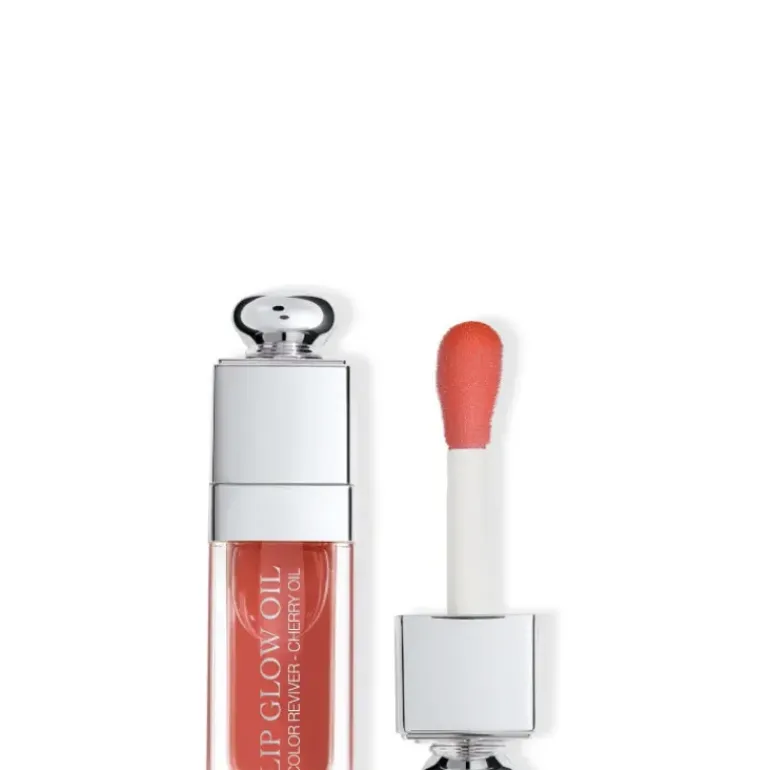 Diot Addict Lip Glow Oil