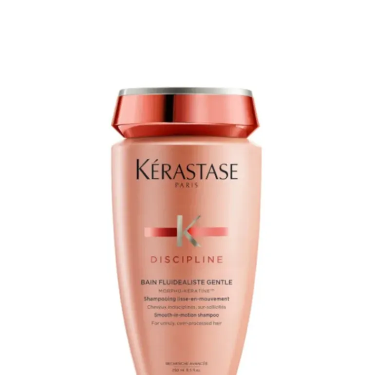 Discipline - Bain Fluidéaliste Gentle 250 ML