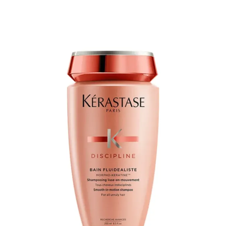 Discipline - Bain Fluidéaliste 250 ML