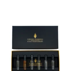 Discovery Kit "The Icons" 6 x 1,7 ML
