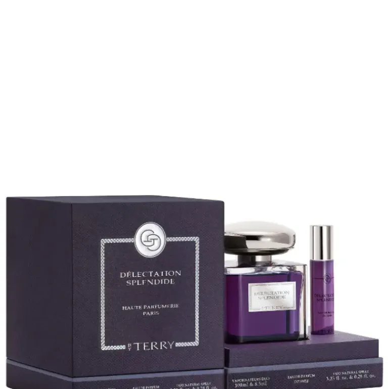 Délectation Splendide 100 ML + 8.5 ML