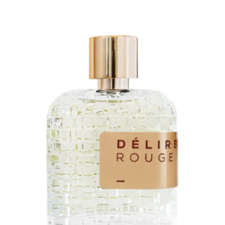 Délire Rouge