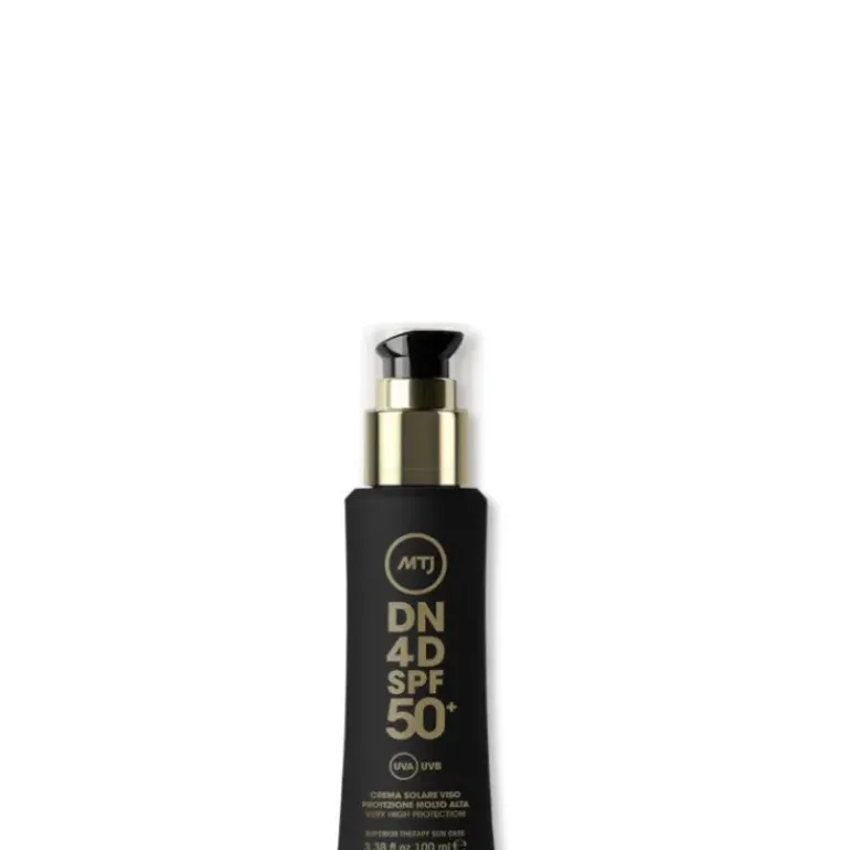DN4D Cream SPF 50 Viso 100 ML