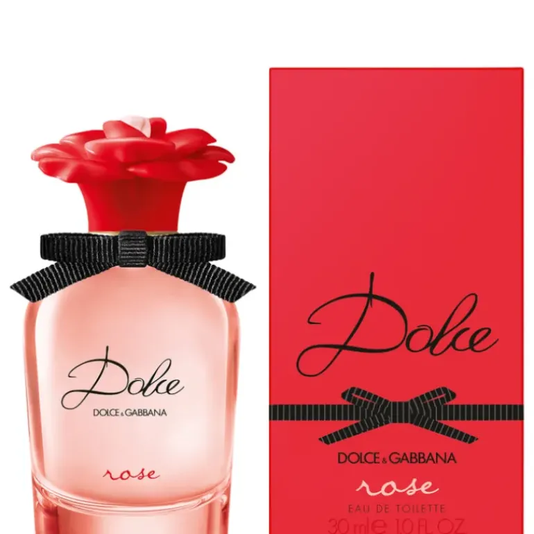 Dolce Rose