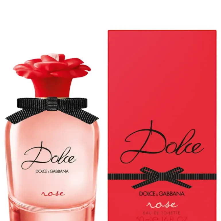 Dolce Rose