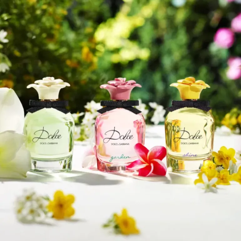 Dolce Shine