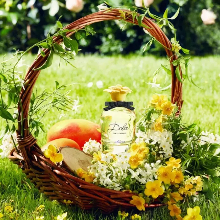 Dolce Shine