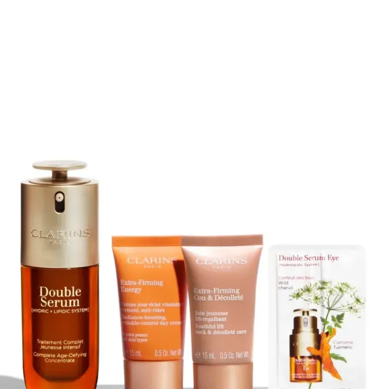 Double Serum Confezione