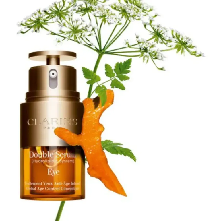 Double Serum Eye 20 ML