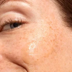 Double Serum Light Texture