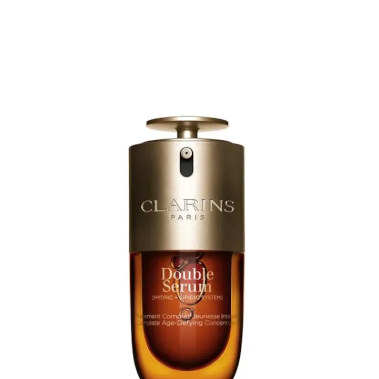 Double Serum New