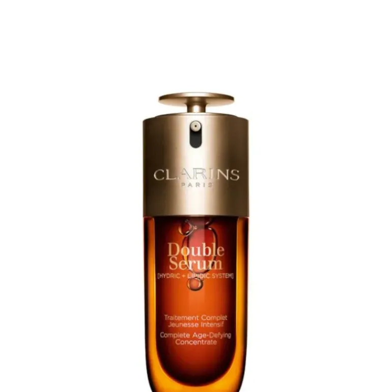 Double Serum New