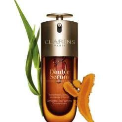 Double Serum New