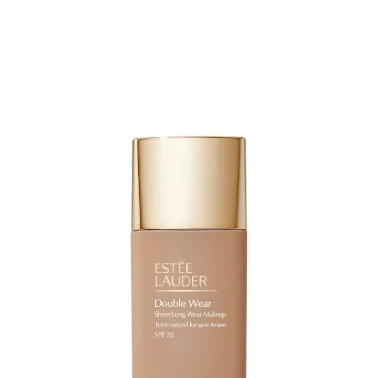 Double Wear Sheer Long-Wear Makeup SPF20