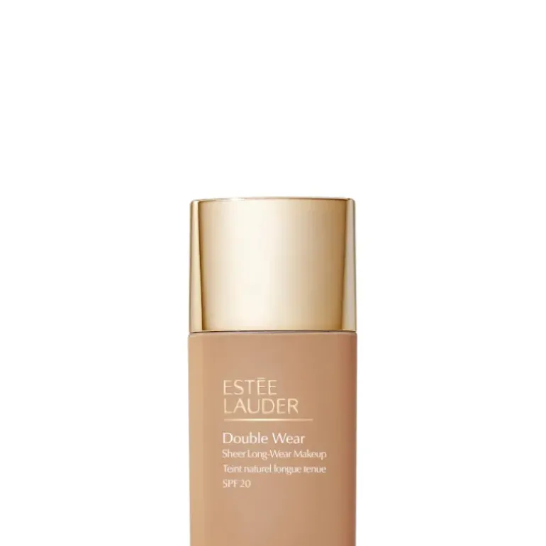 Double Wear Sheer Long-Wear Makeup SPF20