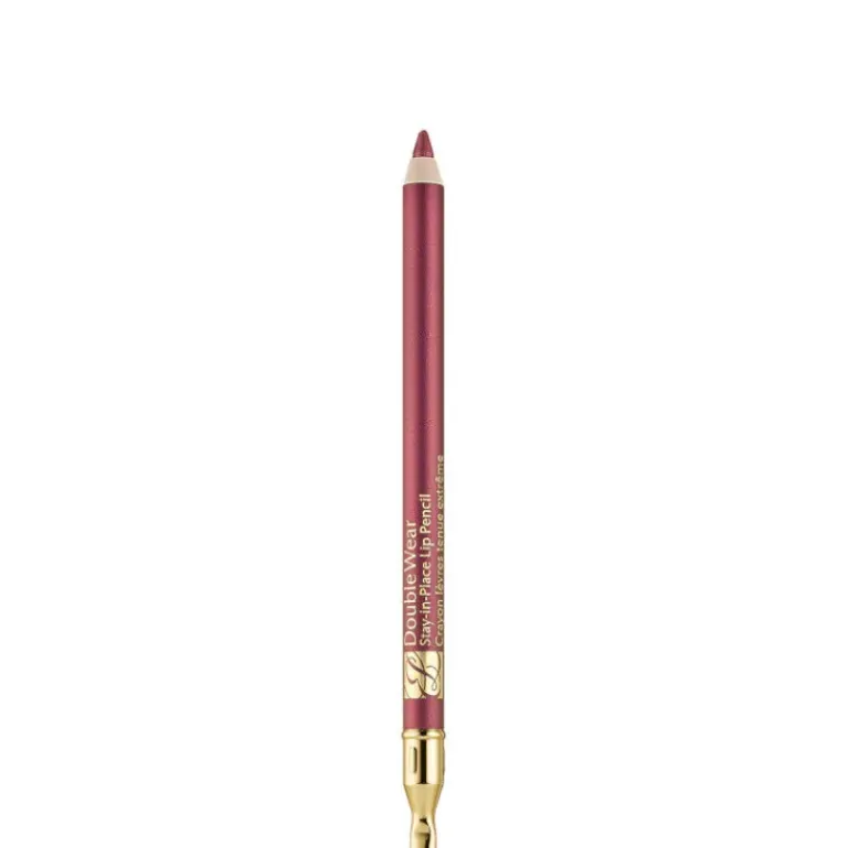 Double Wear Stay-in-Place Lip Pencils*