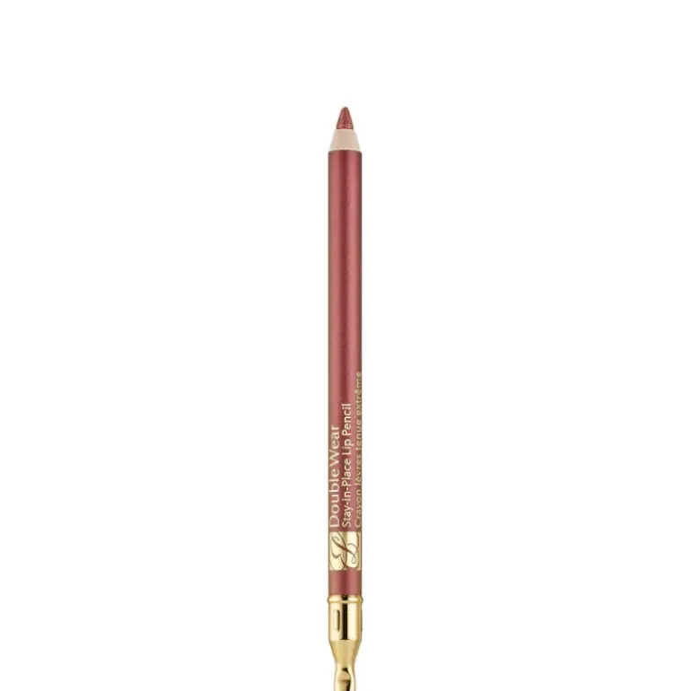 Double Wear Stay-in-Place Lip Pencils*