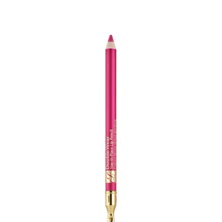 Double Wear Stay-in-Place Lip Pencils*