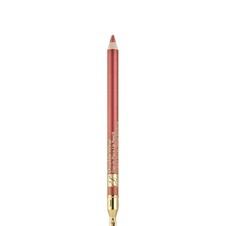 Double Wear Stay-in-Place Lip Pencils*