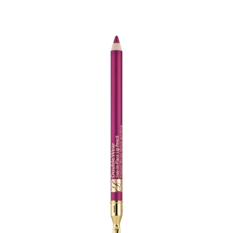 Double Wear Stay-in-Place Lip Pencils*