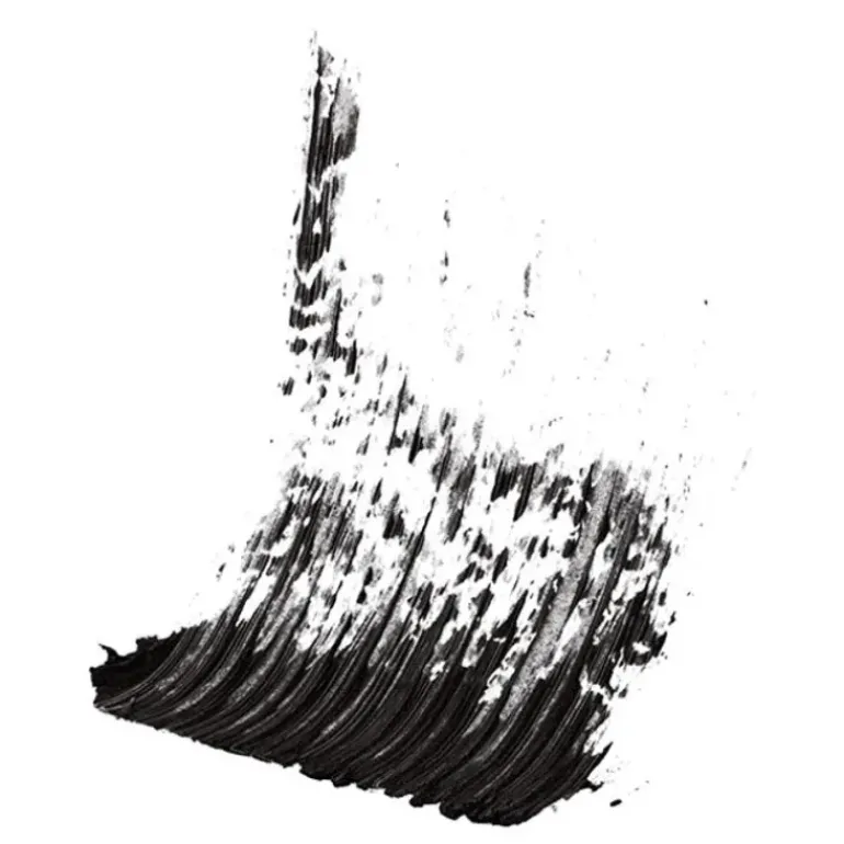 Double Wear Zero-Smudge Lengthening Mascara Black