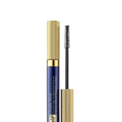 Double Wear Zero-Smudge Lengthening Mascara Black