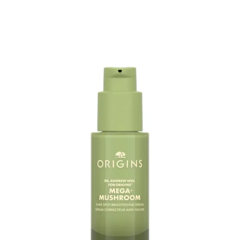 Dr. Andrew Weil for Origins™ Mega-Mushroom Dark Spot Brightening Corre