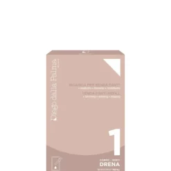 1 DRENA - RICARICA BENDA PANT RICARICA BENDA PANT: BUSTA MONODOSE 120