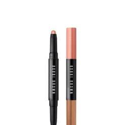 Dual-Ended Long-Wear Cream Shadow Stick