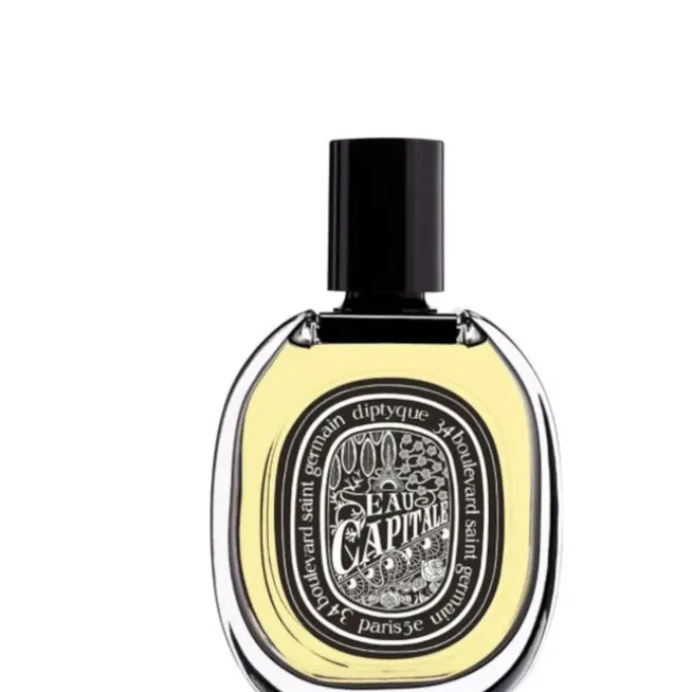 Eau Capitale 75 ML