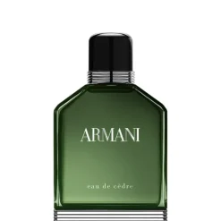 Eau De Cèdre