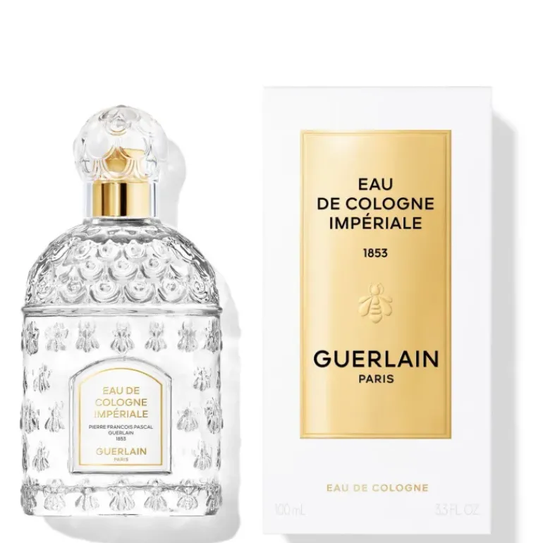 Eau de Cologne Impériale