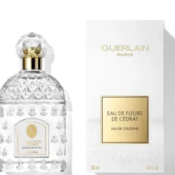 Eau de Fleurs de Cédrat 100 ML