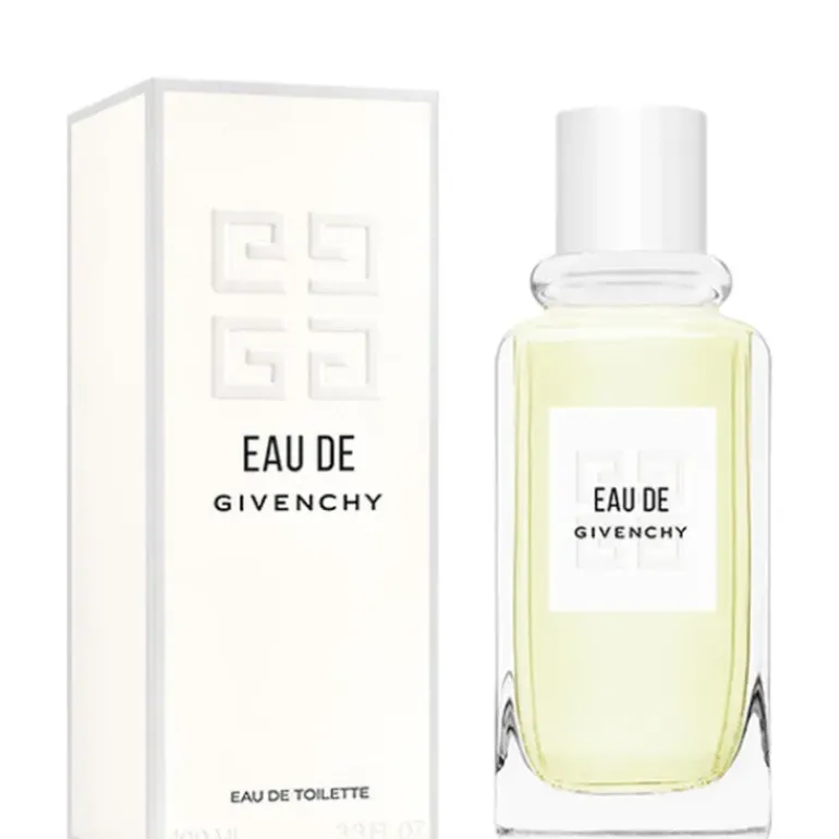 Eau de Givency 100 ML