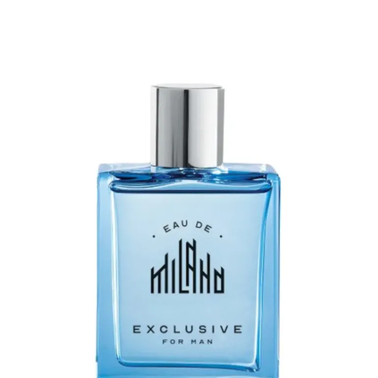 Eau de Milano Exclusive For Man