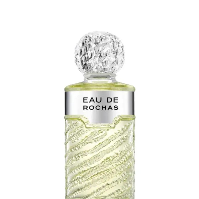 Eau de Rochas